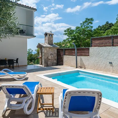 Apartmán Marina On The Second Floor *