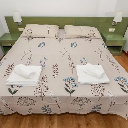 Marina On The Second Floor Apartmán Makarská