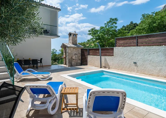 Apartman Marina On The Second Floor *